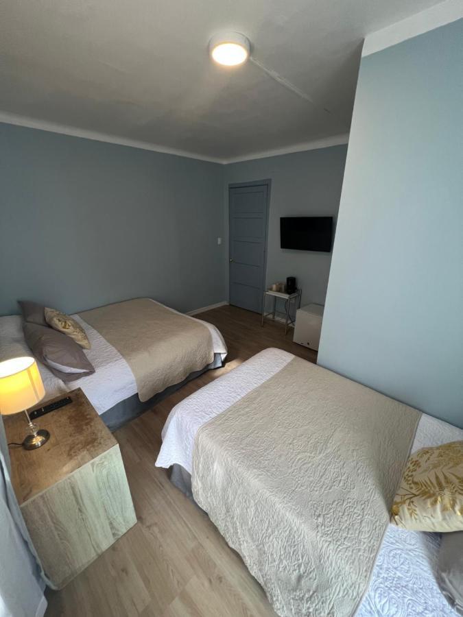 Ravello Guest house Vina del Mar