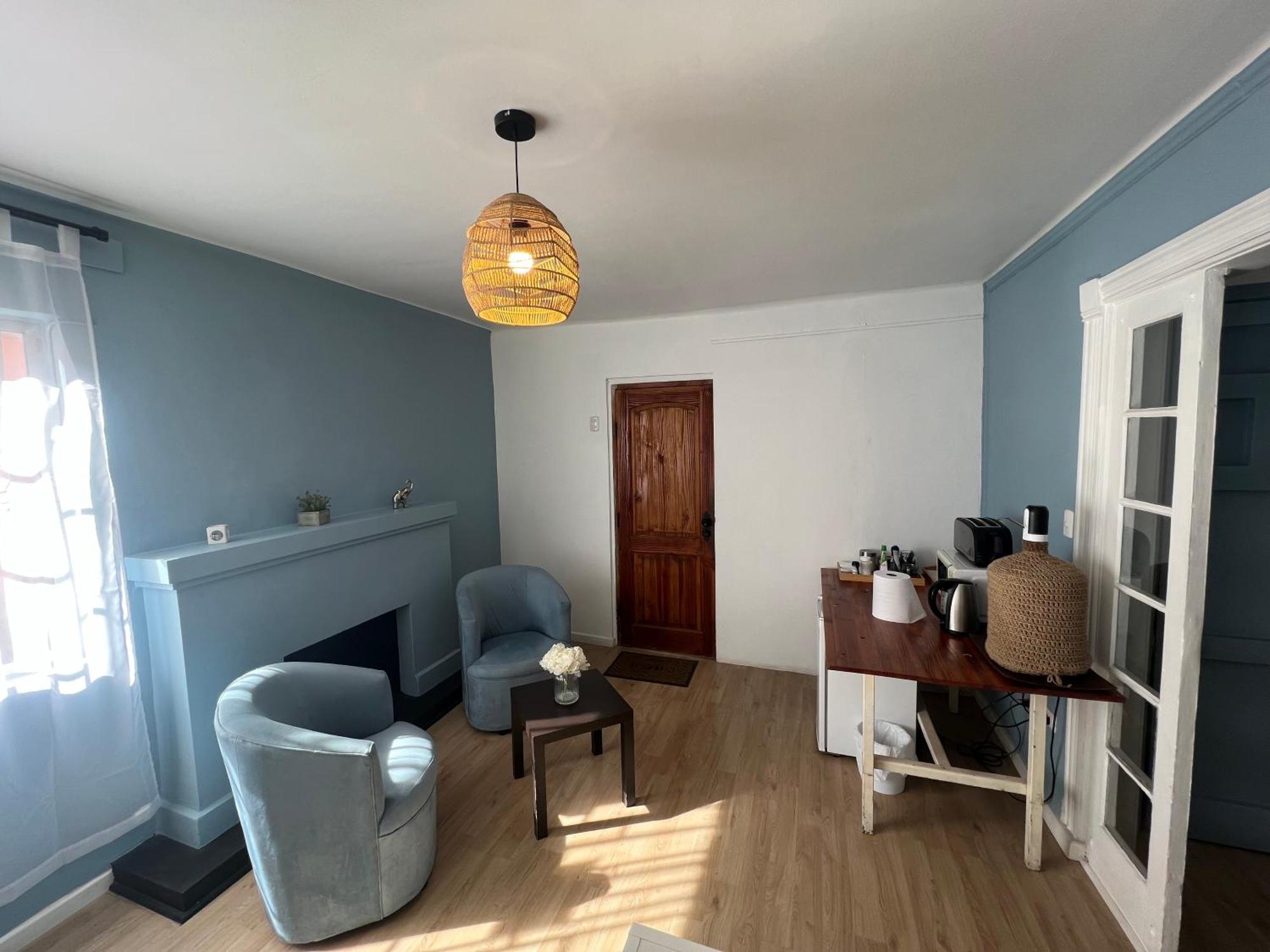 Ravello Guest house Vina del Mar