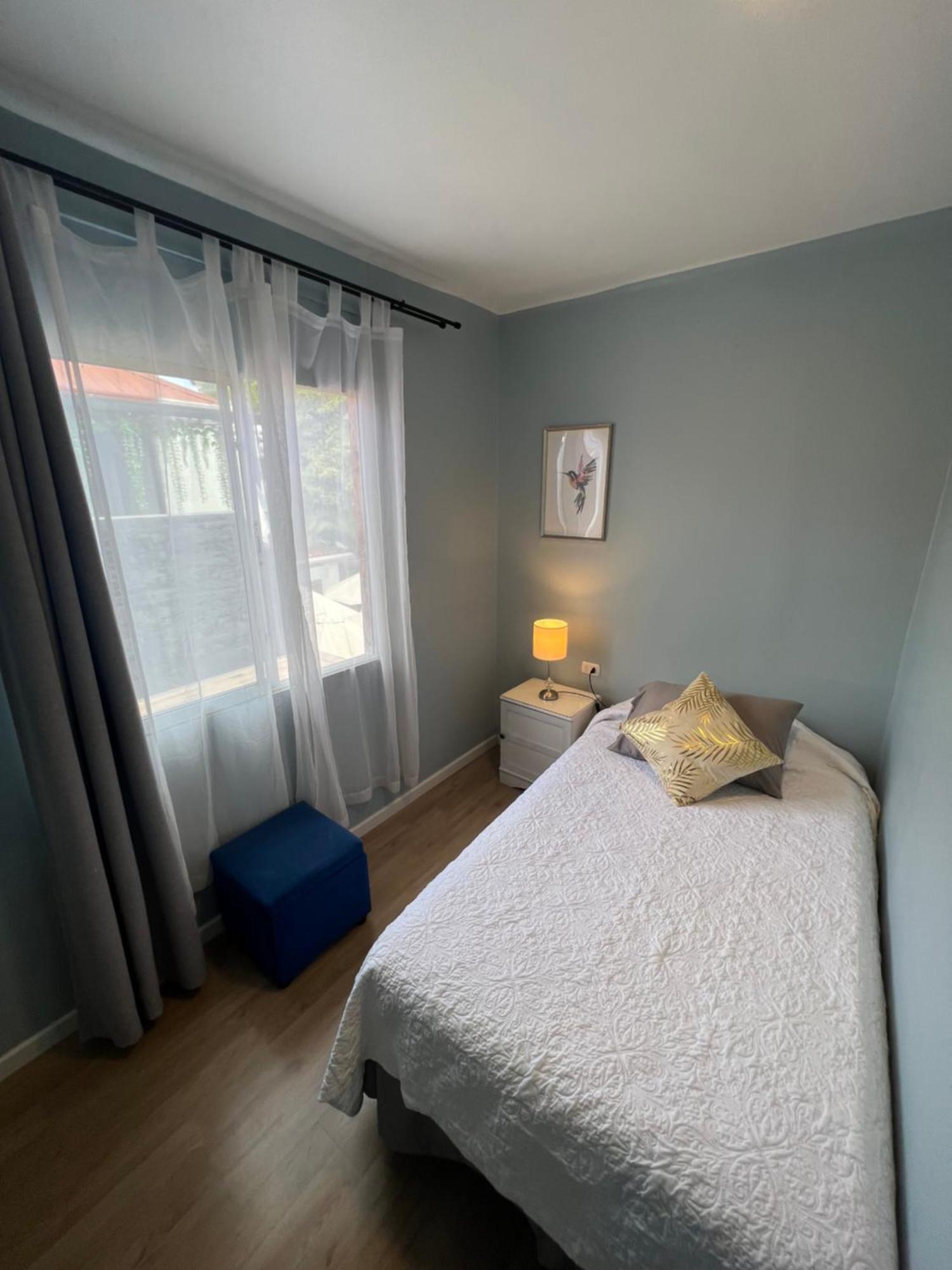 Ravello Guest house Vina del Mar