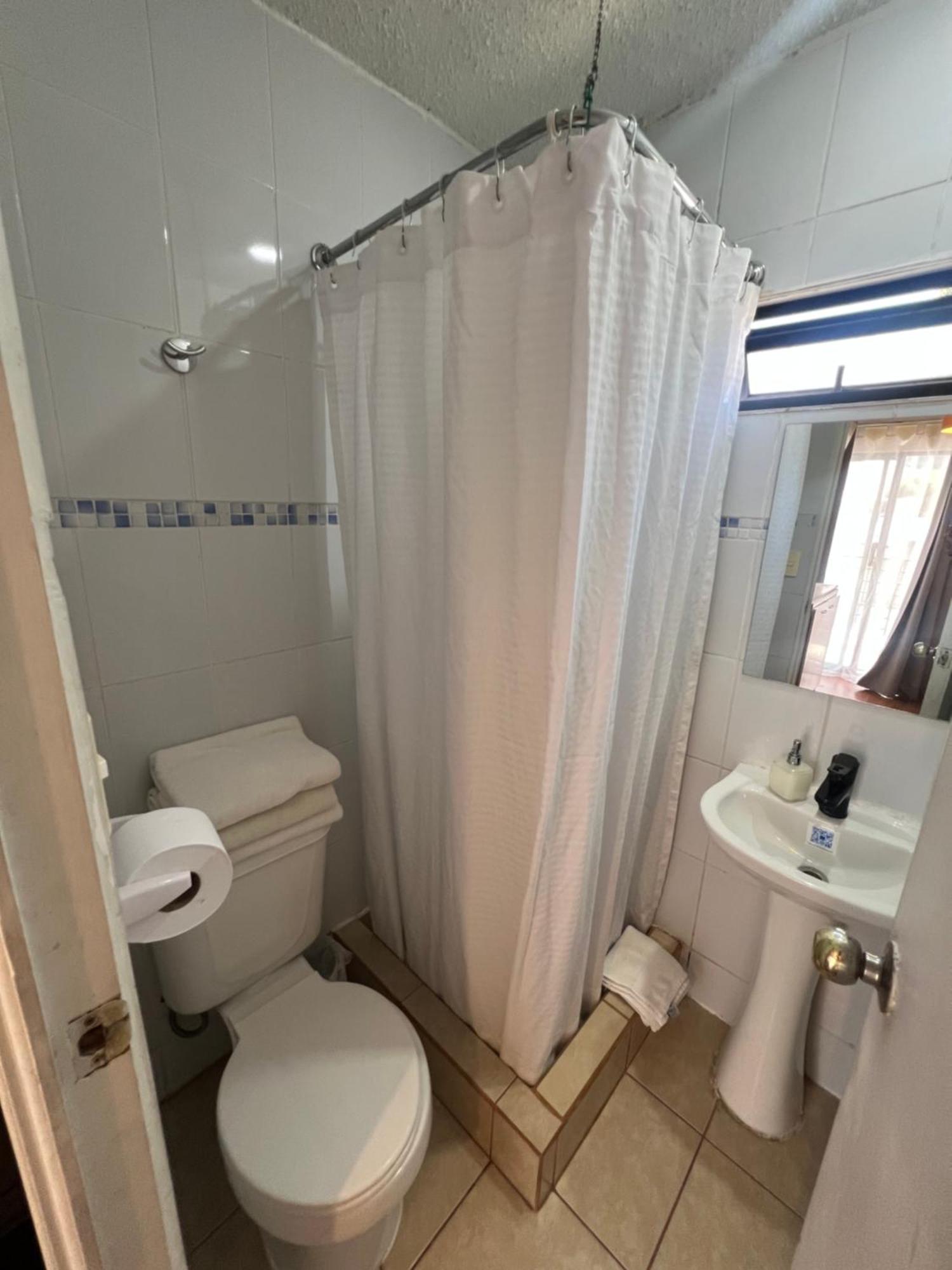 Ravello Guest house Vina del Mar