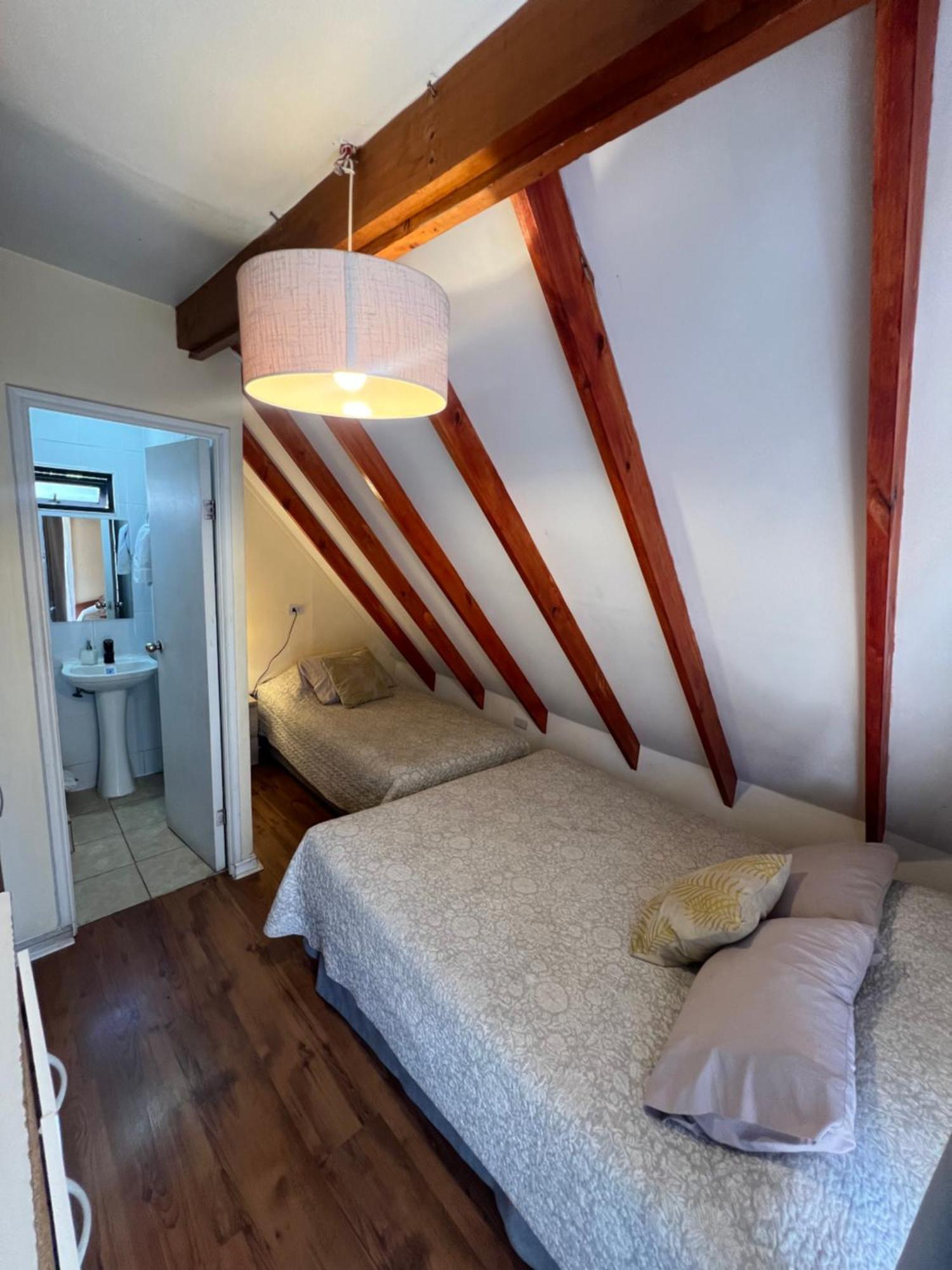 Guest house Ravello Vina del Mar