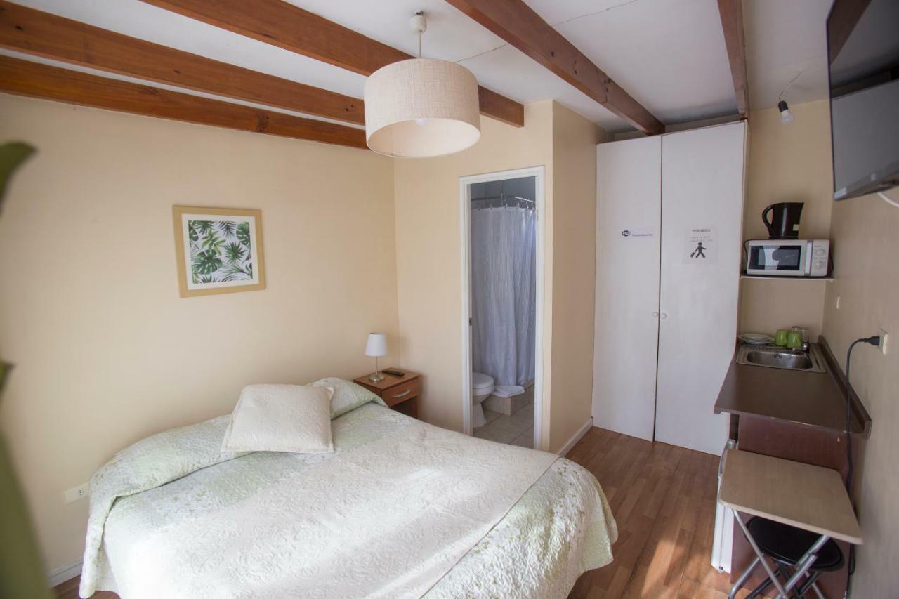 Guest house Ravello 3*